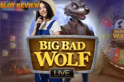 Big Bad Wolf Live icon